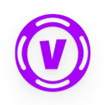 13500 V-Bucks